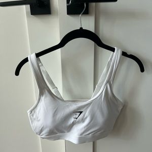 GYMSHARK bra